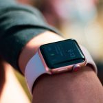 Apple fitness tracker