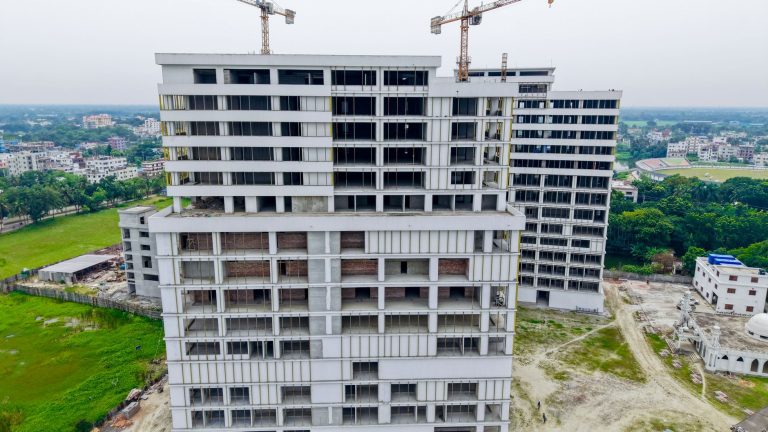 Arvind SmartSpaces project