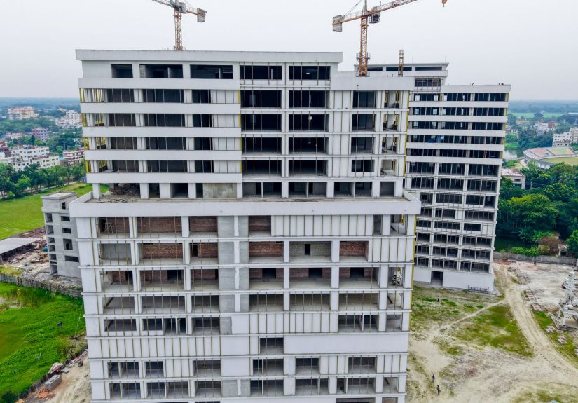 Arvind SmartSpaces project