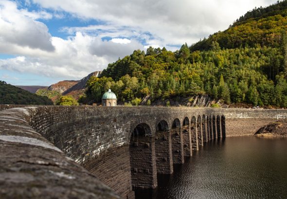 commuter hotspot Wales