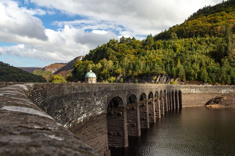 commuter hotspot Wales