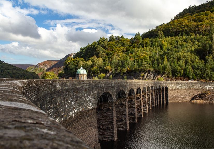 commuter hotspot Wales