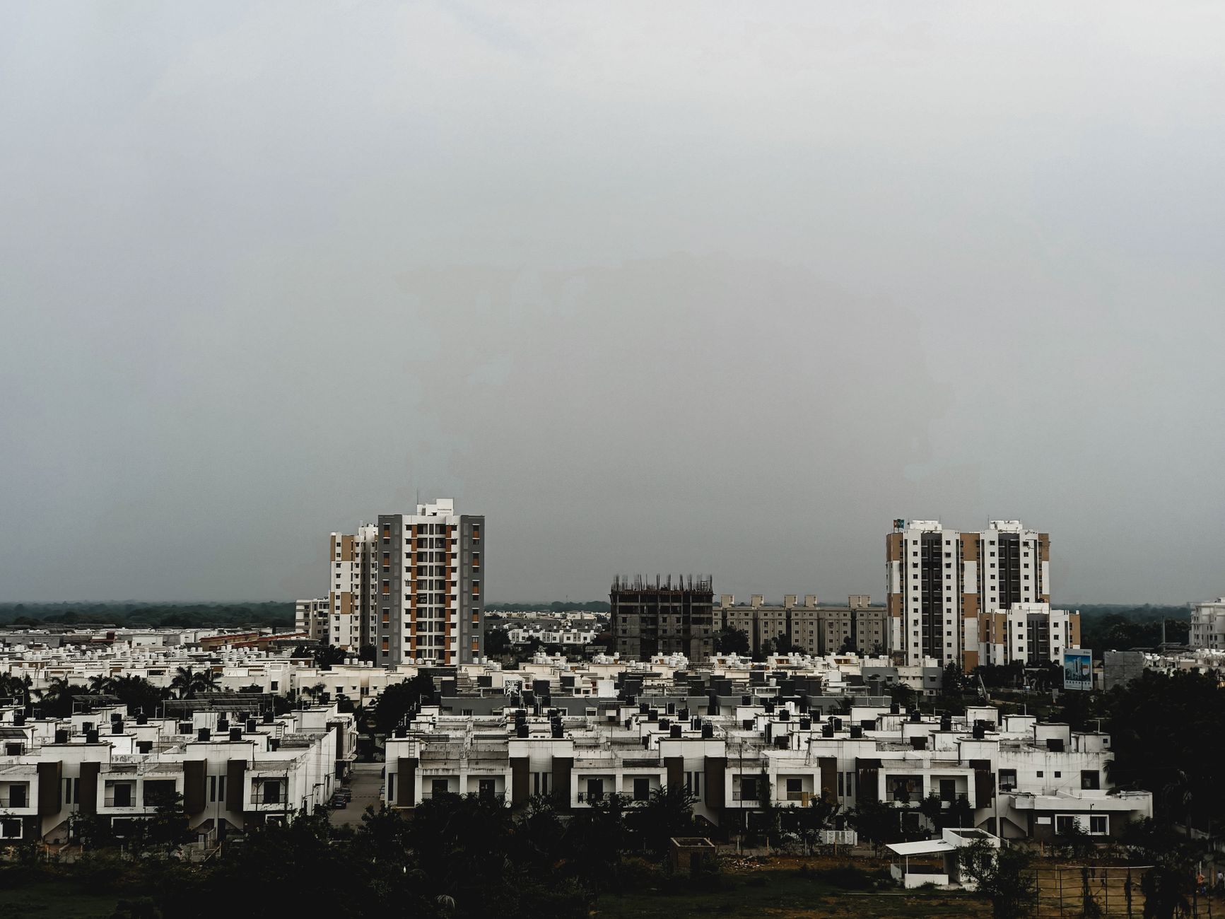 development projects north Gujarat