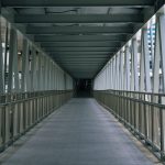 elevated corridor approval