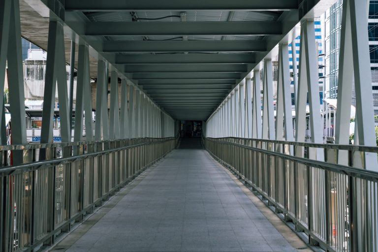 elevated corridor approval