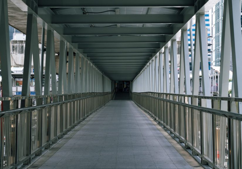 elevated corridor approval