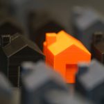 home prices August
