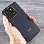 HONOR 600 Pro