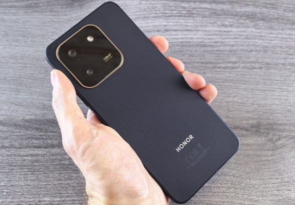 HONOR 600 Pro