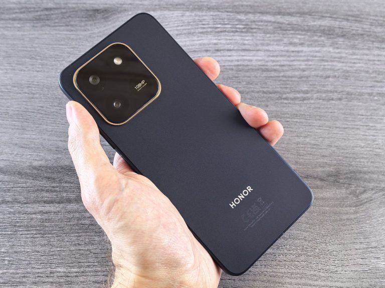 HONOR 600 Pro