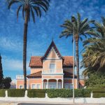 house prices Murcia