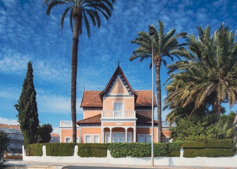 house prices Murcia