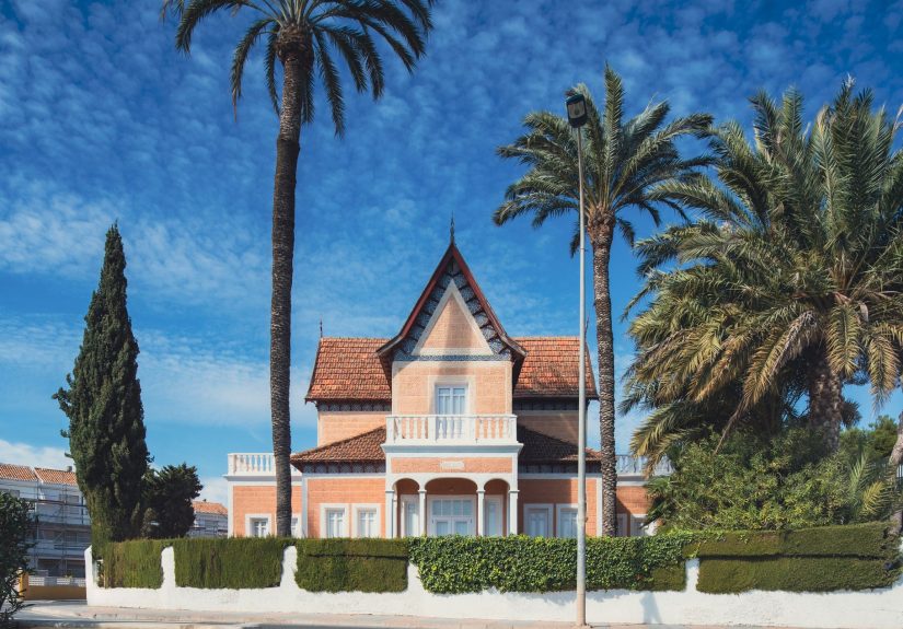 house prices Murcia