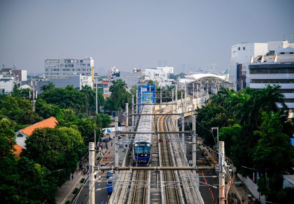 Indore Metro expansion