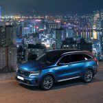 Kia Sorento HTK Hybrid price