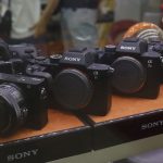 Sony BRAVIA 3II features