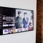 Vu Ultra Large Smart TV