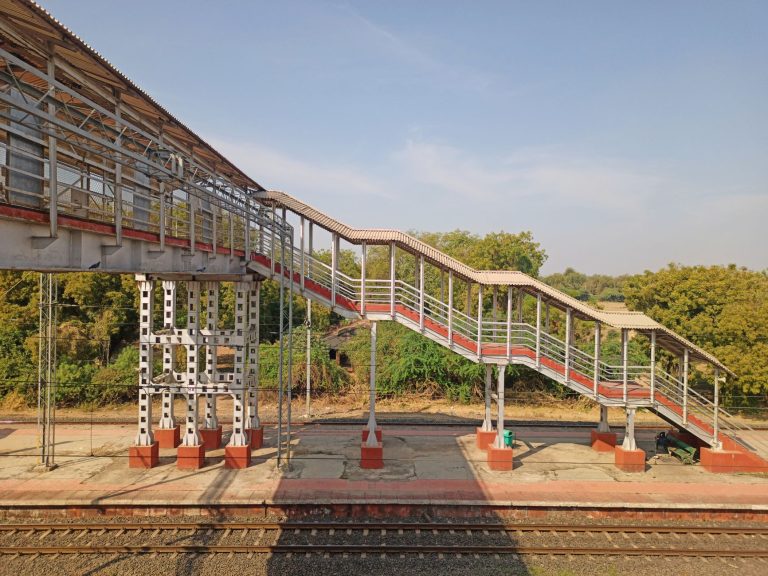 Ahmedabad Railway Station