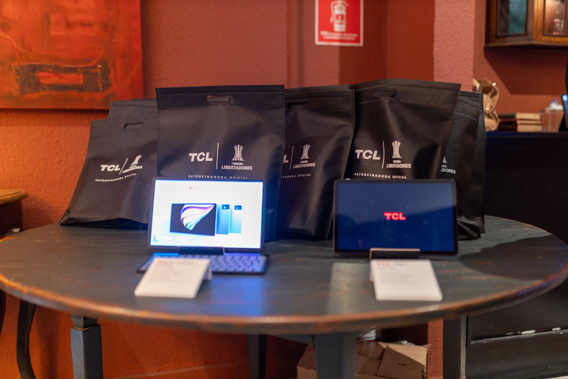 Alexa tablets launch