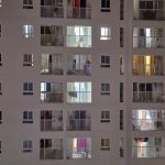apartment prices Ho Chi Minh City
