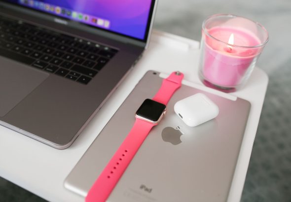 Apple smart home