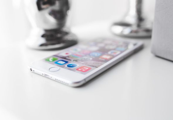 Apple smart home launch