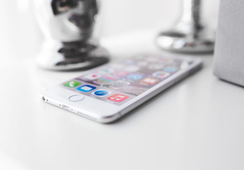 Apple smart home launch