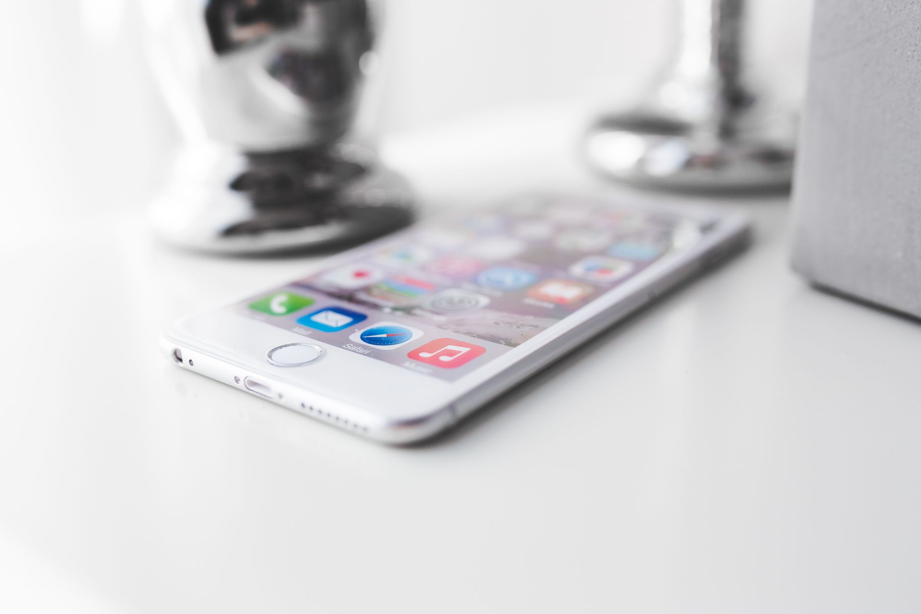 Apple smart home launch