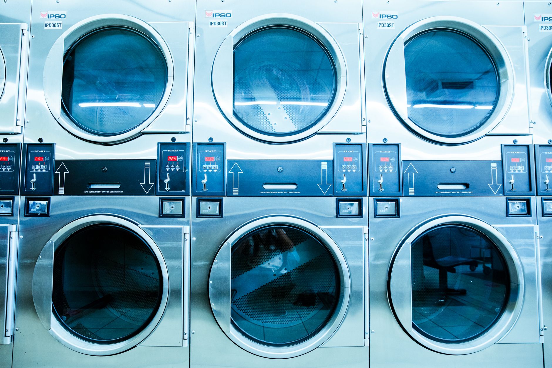 Bosch washing machine discount