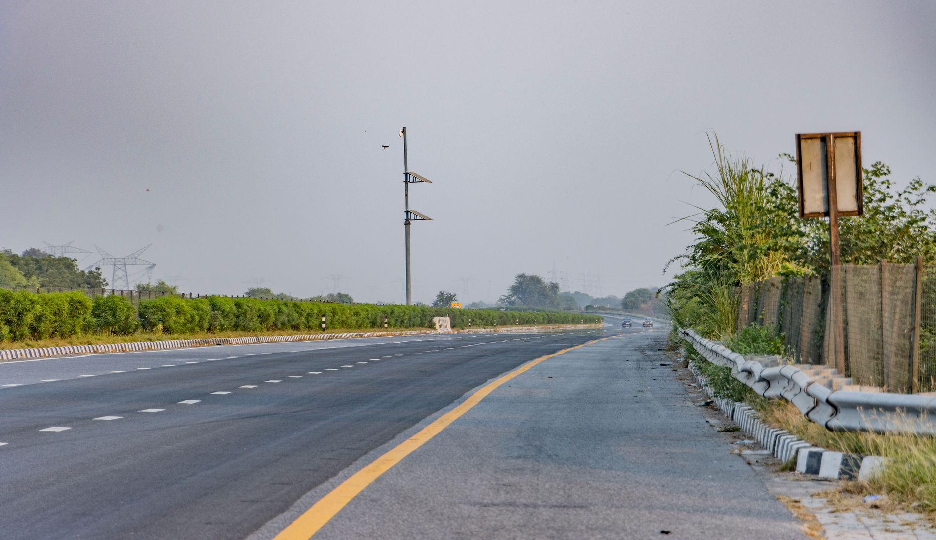 Delhi-Mumbai Expressway opening