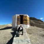 development projects in Ladakh
