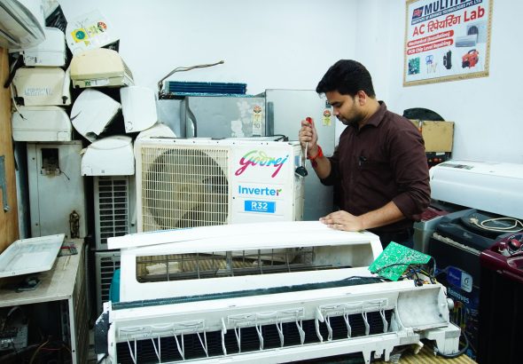 Inverter Vs Non-Inverter AC