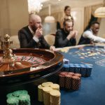 Kangwon Land casino expansion