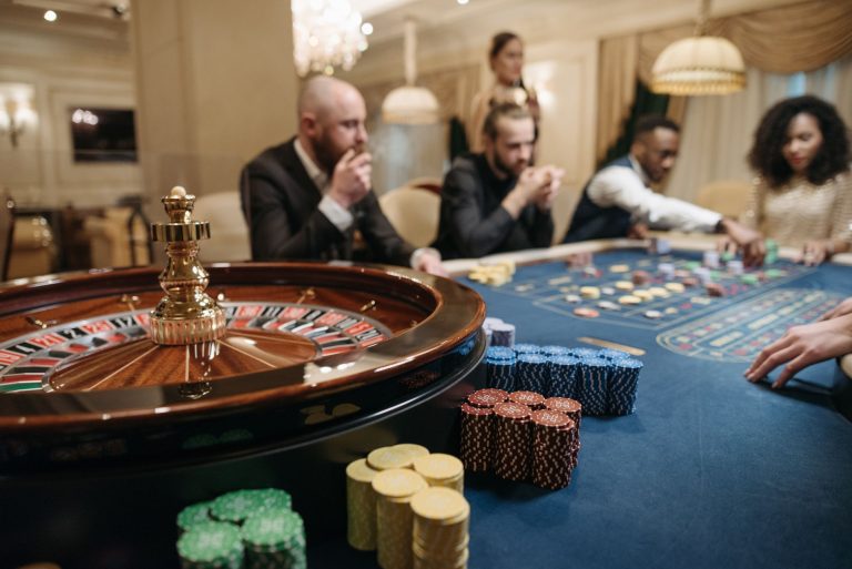 Kangwon Land casino expansion