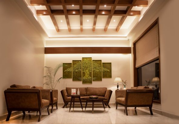 Lemon Tree Hotels Bareilly