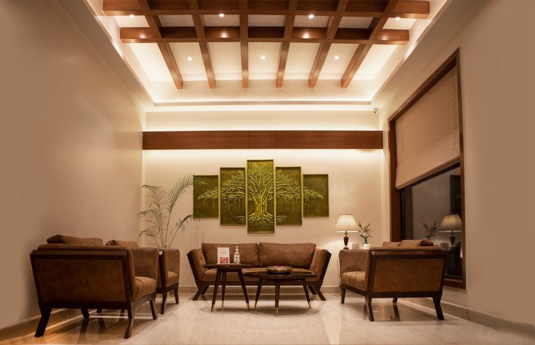 Lemon Tree Hotels Bareilly