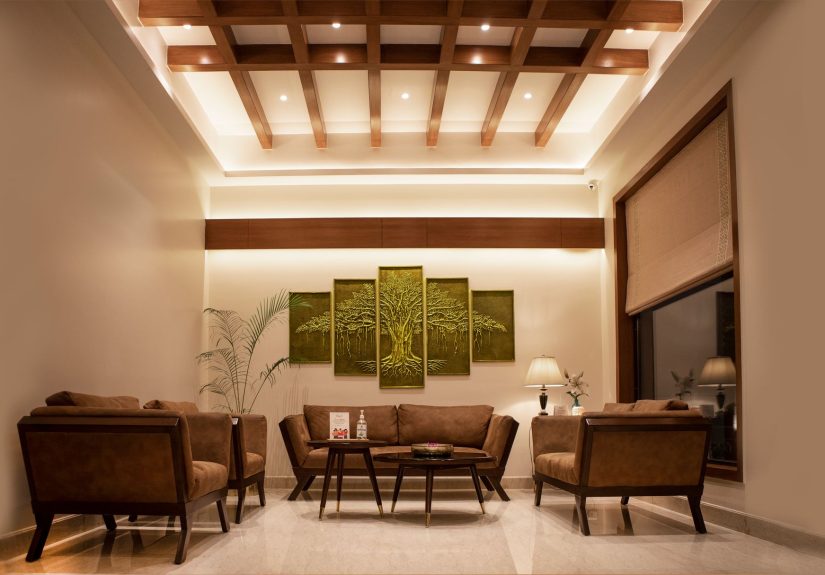 Lemon Tree Hotels Bareilly