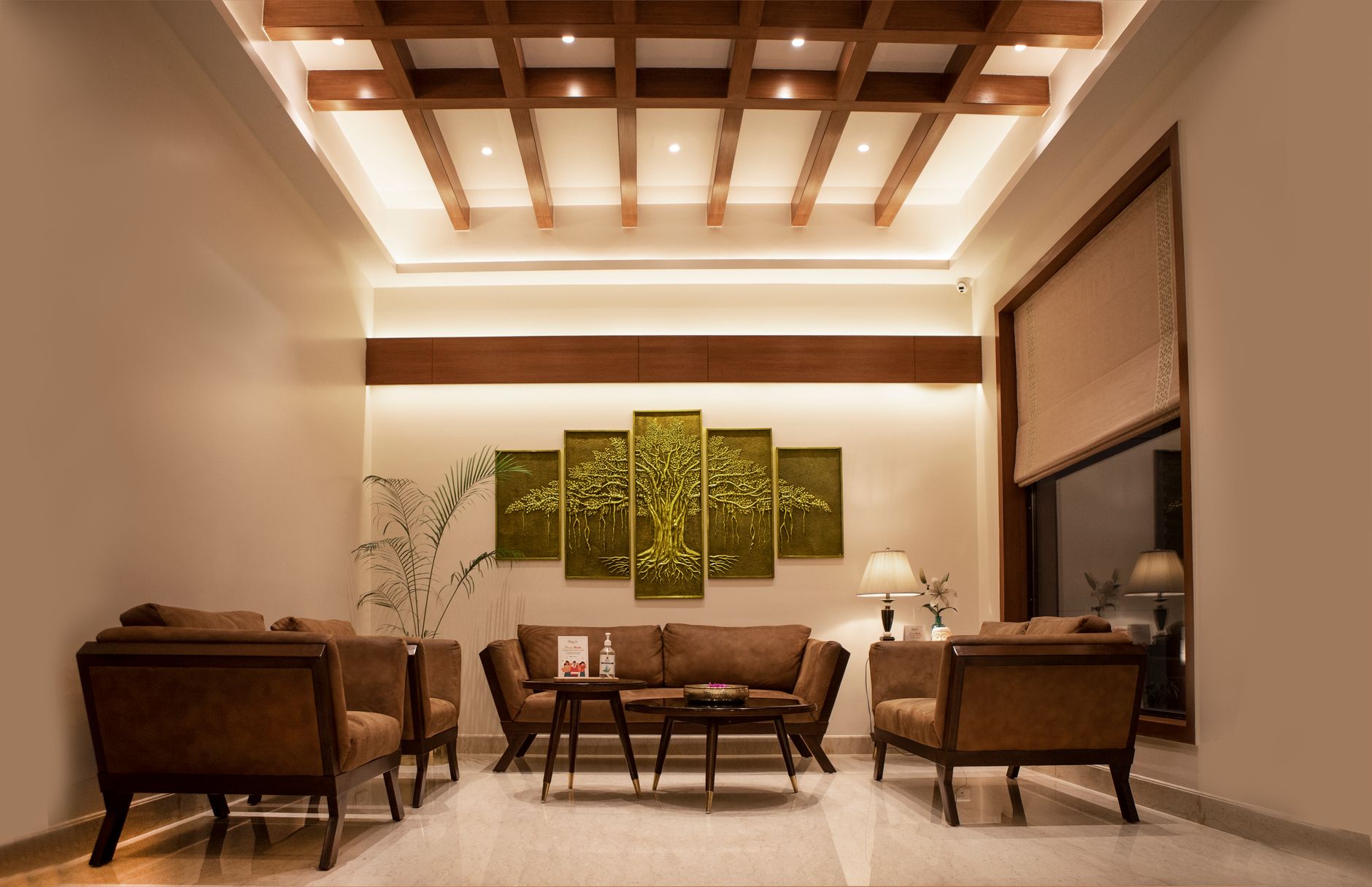 Lemon Tree Hotels Bareilly