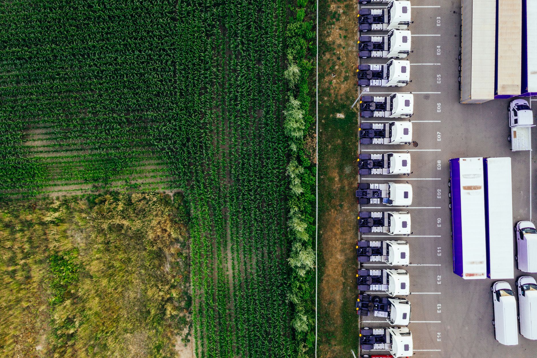 logistics park Varanasi