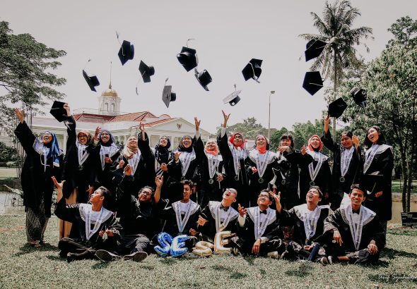 VFS Global Academy