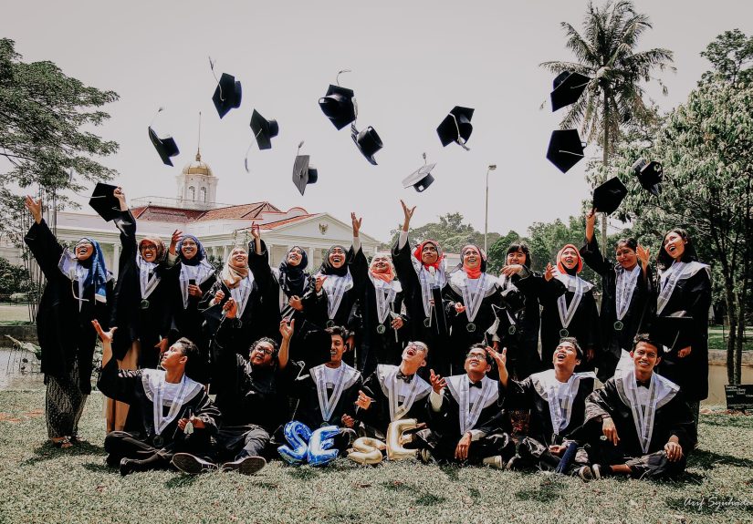 VFS Global Academy
